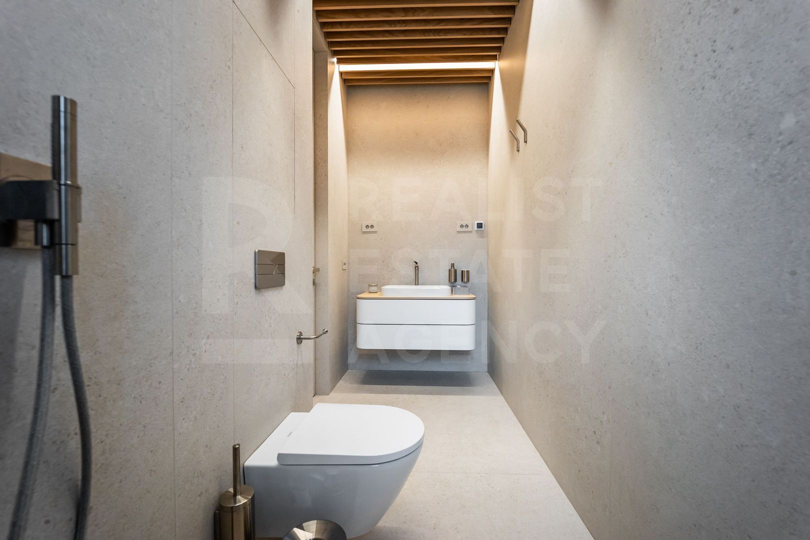 Vânzare, casă modernă - premium, str.  Teilor, Vadul lui Vodă - Poză 24