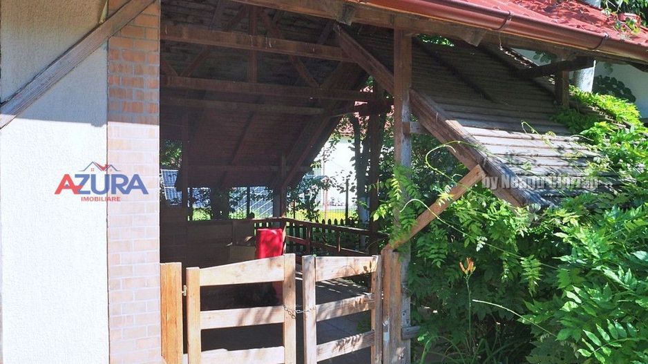 AZURA Imobiliare Pitesti - Casa Gavana Pozitie Excelenta - Poză 11