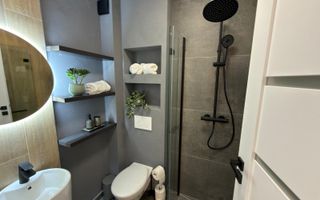 Apartament de vanzare cu 2 camere, etaj 1 bloc cu lift - Poză 11