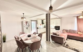 NOU | 1/2 Duplex modern în Dumbrăvița, zona Ikea - Poză 3