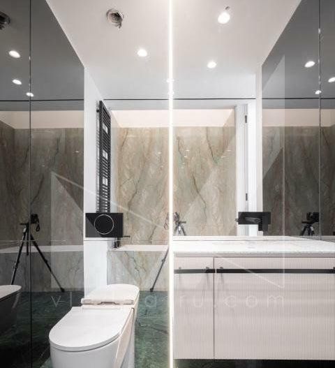 Penthouse Aviatiei Tower Direct Proprietar - Poză 12