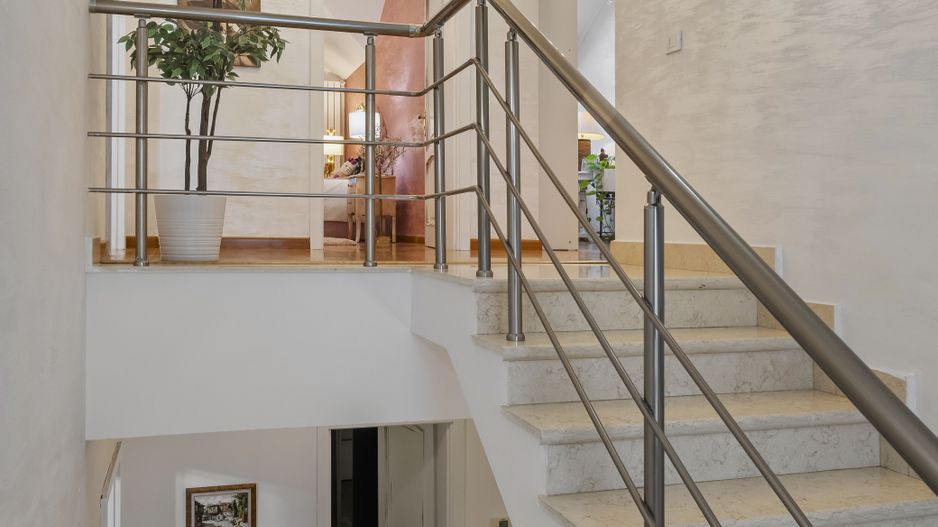 Vila din poveste este de vanzare in Pipera - Poză 13