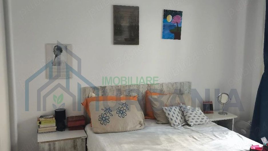 Apartament 3 camere, parter, cu gradina proprie - Nicole Residence, Valea Adanca - Poză 5