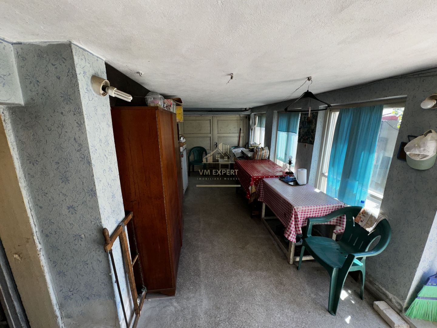 CASA 4 CAMERE CAMPULUNG, TEREN 3213 MP - Poză 17