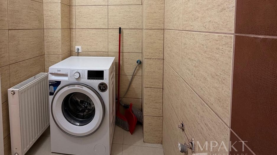 Apartament spațios cu 3 camere și 2 parcări subterane, în Gheorgheni - Poză 15