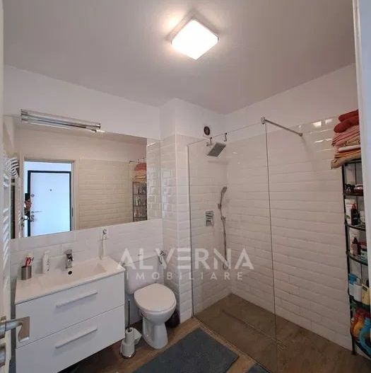 Apartament 2 camere semidecomandat | 52mp + balcon | cartierul Marasti - Poză 7