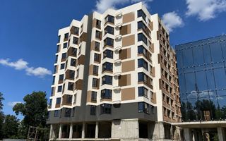 Vânzare, apartament, 2 camere, str. Pantelimon Halippa, Centru - Poză 1