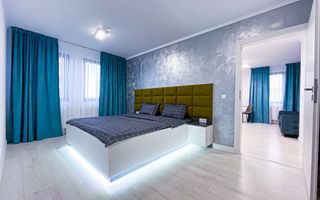 Apartament 2 camere Gheorgheni, Park Lake Iulius Mall - Poză 3