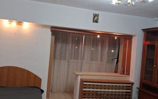 Apartament cu o cameră de închiriat în zona Nicolina, Iași - Poză 1