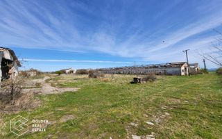 Teren extravilan, 22.5 ha, comuna Maureni - Poză 6