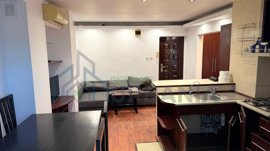 Apartament 2 camere de închiriat în Tătărași, lângă Tudor Center - Poză 1