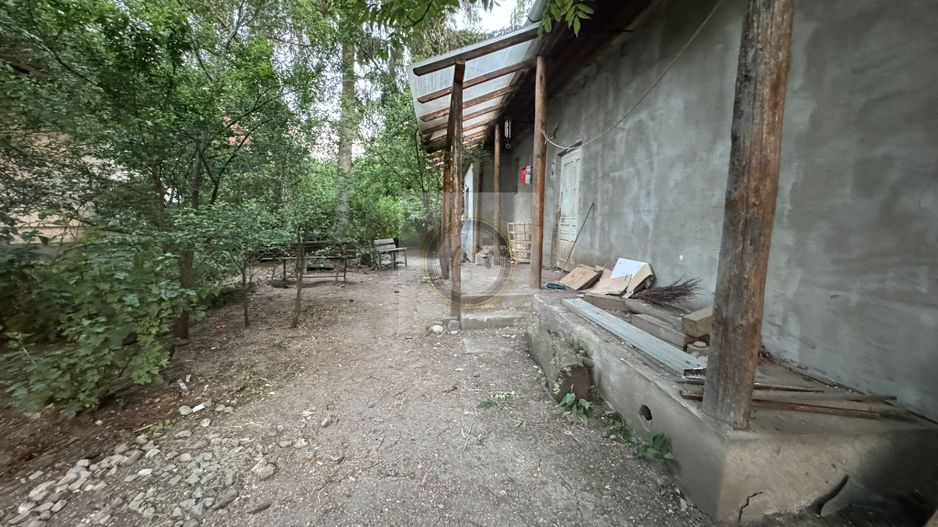 Teren și casă de vânzare în Miercurea Ciuc, zona L1u (strada Leliceni) - Poză 12