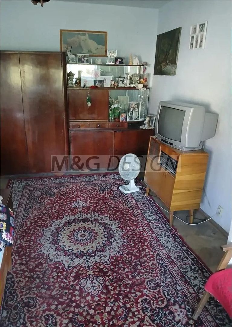 Apartament 2 camere zona Dacia - Poză 1
