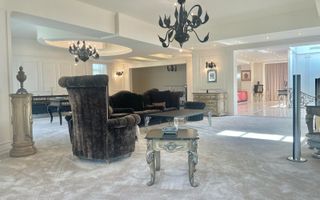 Vila spectaculoasa - deschidere lac - Poză 8