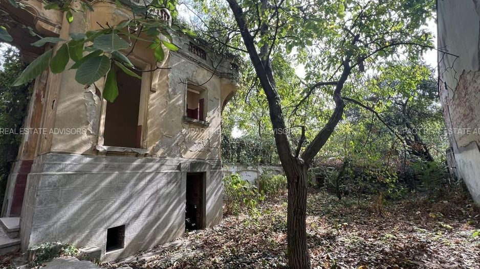 Casa de vanzare - Cismigiu - Poză 7