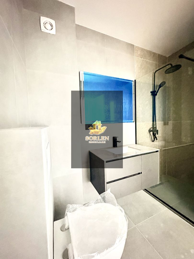Apartament premium cu 2 camere | Florești – Zona Eroilor - Poză 6