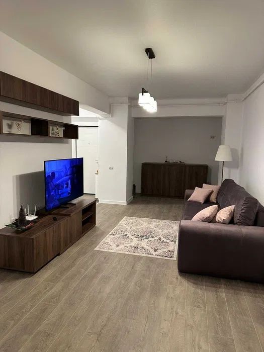 Central Address Residence | Apartament 2 camere - Poză 1