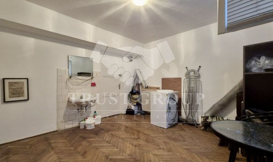 Apartament 2 camere Parter in Capitale | Imobil 1968 - Poză 9