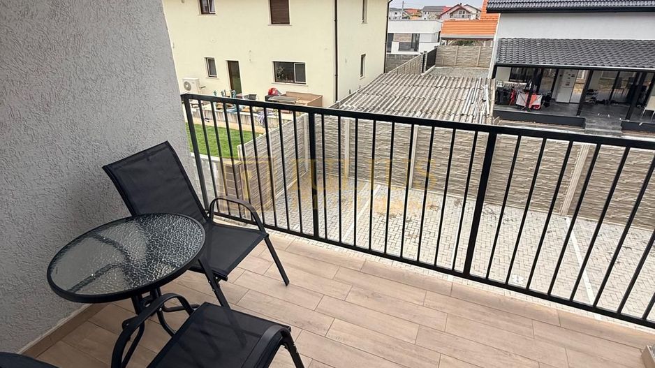 2 camere, la prima închiriere, la 5 min de Braytim, apartament superb! - Poză 21