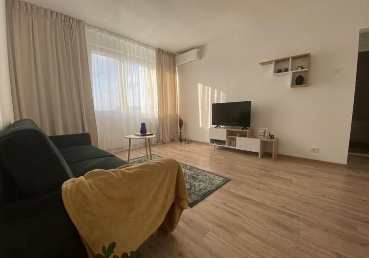 2 camere renovat, parcare inclusa, 5 min metrou 1 Decembrie - Poză 7