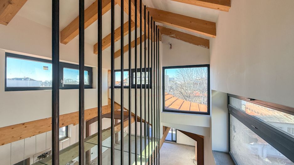 Penthouse Aviatorilor - Poză 12