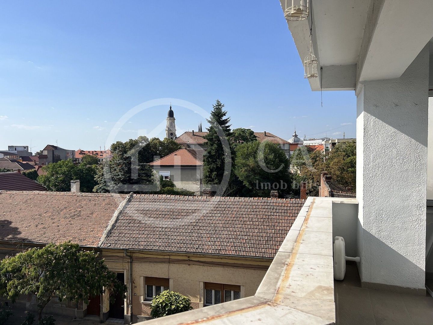 Apartament cu 3 camere de inchiriat pe Bd-ul Magheru Oradea - Poză 13