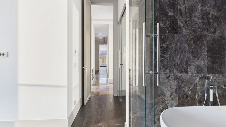 Penthouse 102 The Address, Barbu Văcărescu - Poză 15