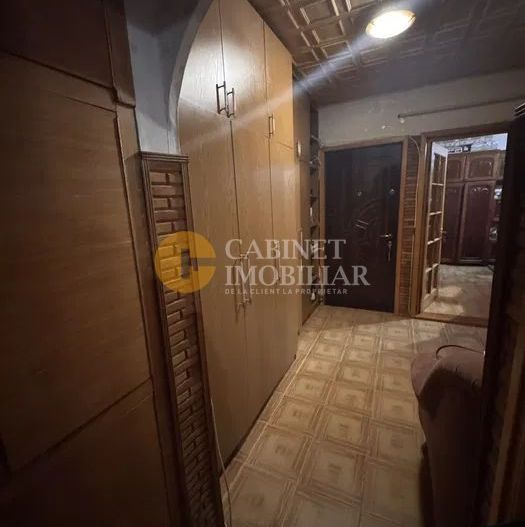 2 CAMERE DECOMANDAT -3 BALCOANE - ETAJ 1 - DANCU – IAȘI - Poză 6