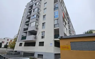 Apartament 3 camere FINALIZAT 100mp Loc parcare inclus - Poză 15