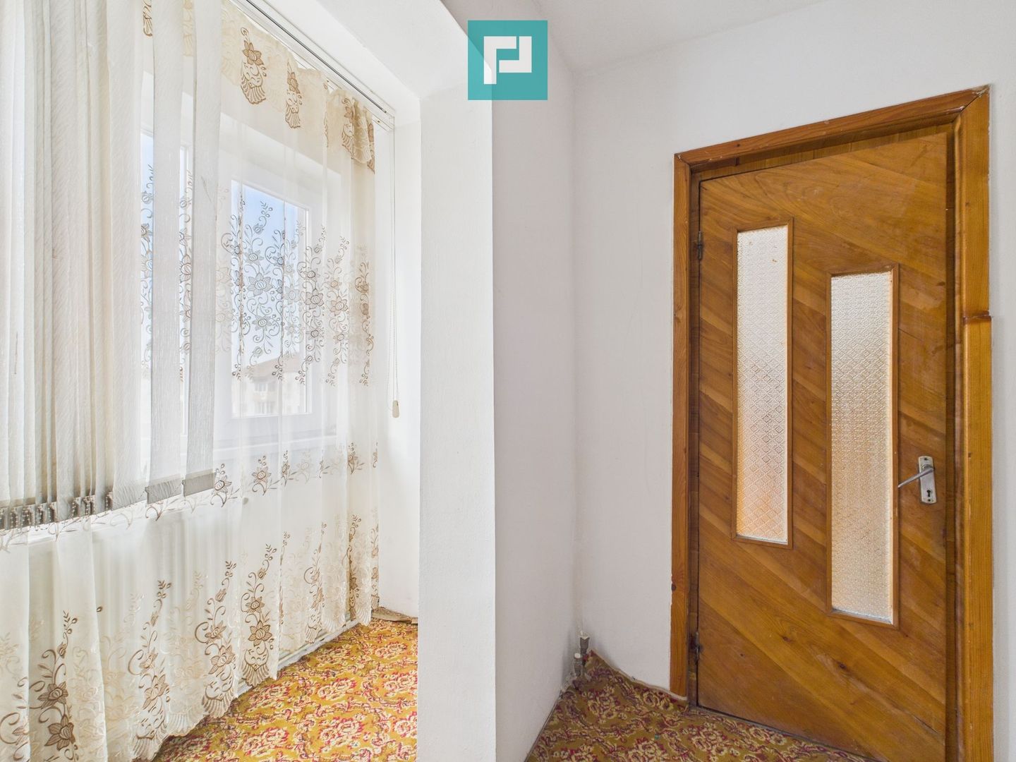 Apartament 2 camere luminos- Aleea Poiana Ruscai - Poză 18