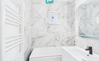 Ap. 4 camere, bloc anvelopat, 2 băi Freidorf - Poză 20