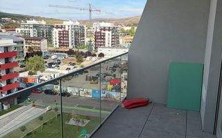 Apartament la cheie | 2 camere | terasa | parcare subterana | Elite J. - Poză 9
