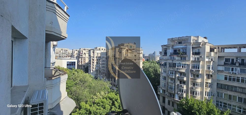 ofer garsoniera in spate magazin Unirea - Poză 3