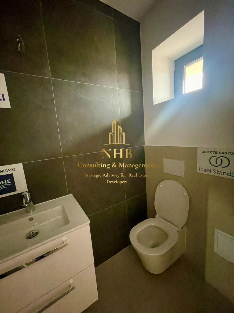 Vila in Pipera 4 camere, 2 locuri de parcare si curte - Comision 0% - Poză 22