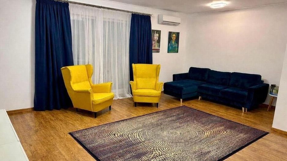 Apartament 3 camere I Felicity Residence I Baneasa - Poză 1