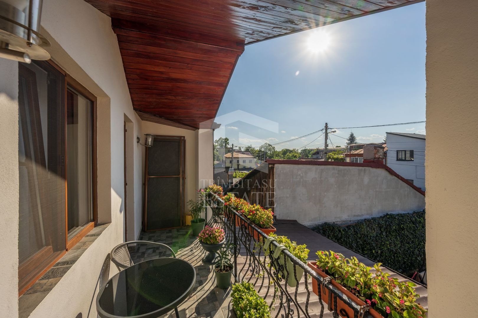Ferentari Ofrandei Casa 4 Camere Constructie 2019 Util 120 mp - Poză 20