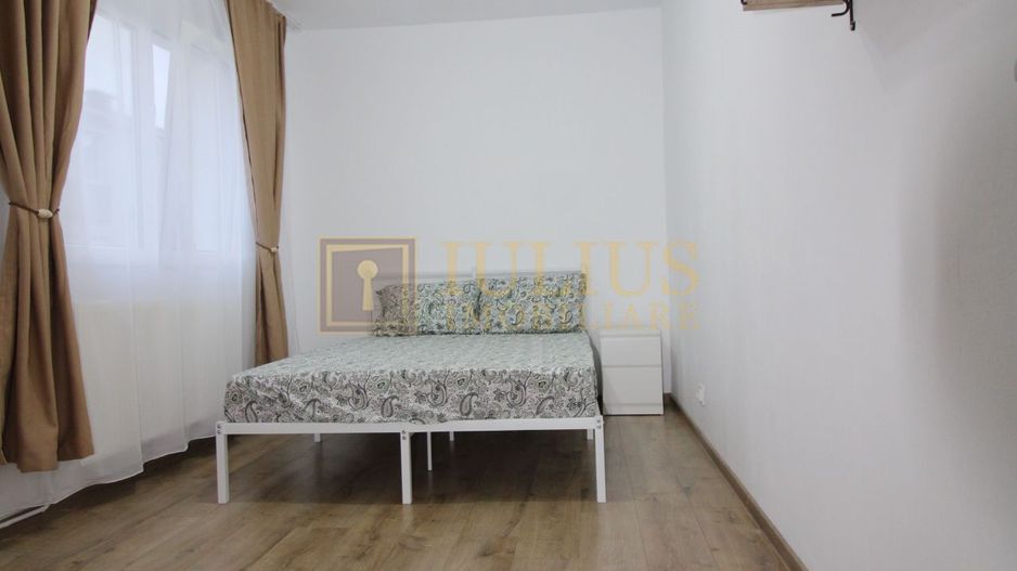 3 camere, recent renovat-Circumvalatiuni-Amforei - Poză 8