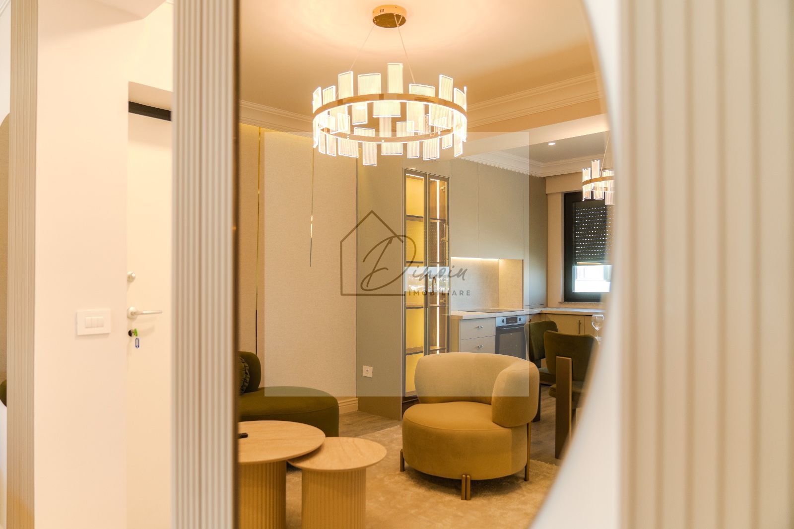 COMISION 0% I 2 camere lux Ivory Residence Pipera I taxare inversa - Poză 65