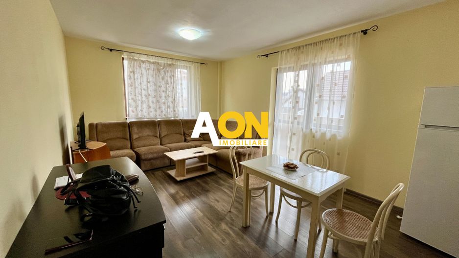 Apartament Cu 2 Camere, Etaj 1, Centru - Poză 5