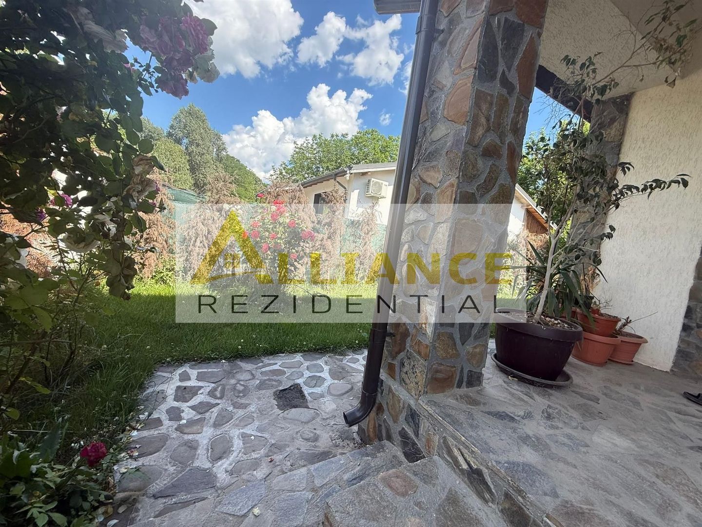 CENTRU MAGURELE-CASA INDIVIDUALA-PARTER-4 CAMERE-4 BAI - Poză 24