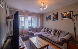 Apartament 5 Camere | 2 Nivele | 150MPU | Ciresica - Poză 19