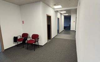 De închiriat spații moderne de birouri -Clădire centrala - Poză 26