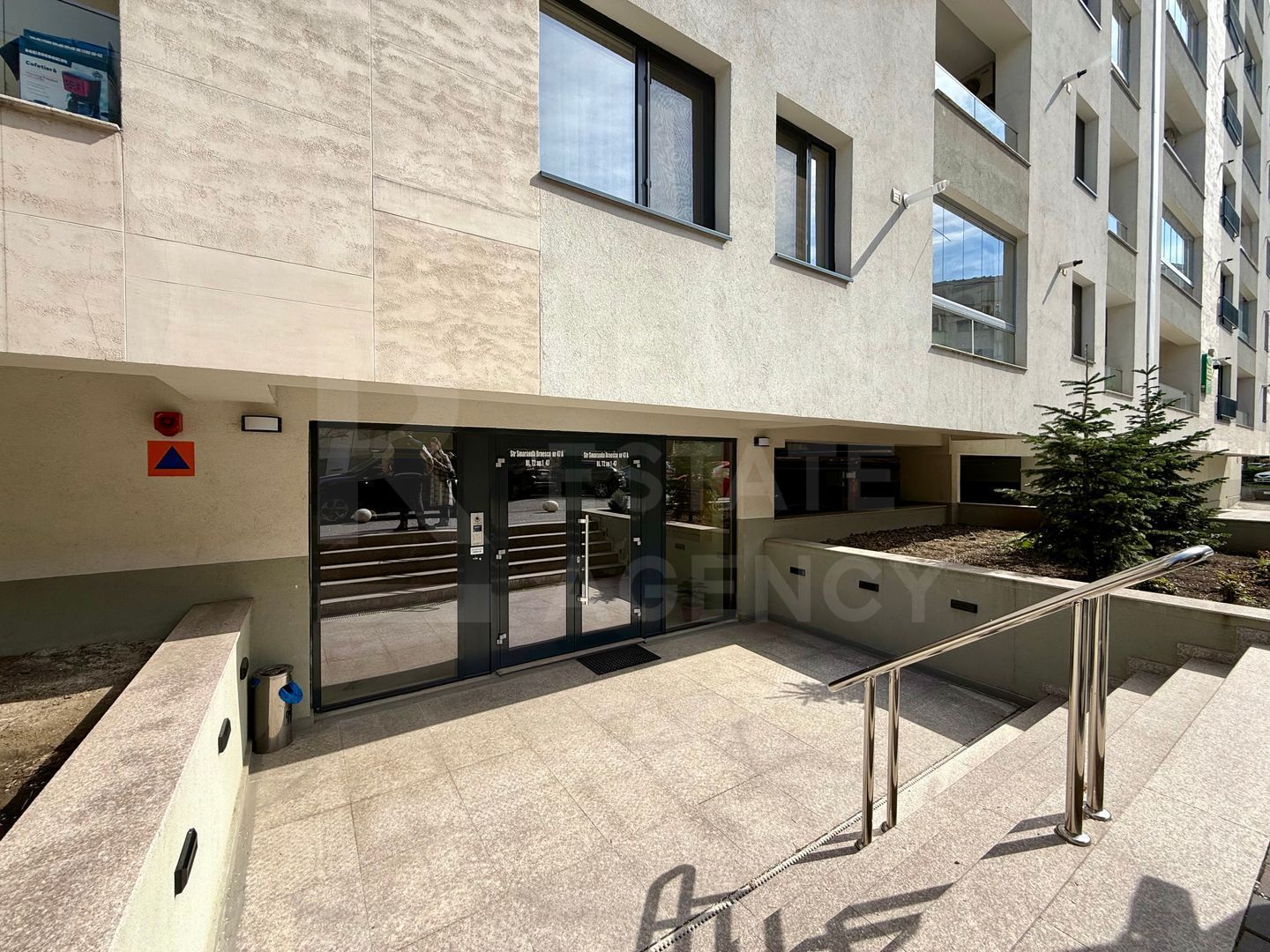 Chirie, apartament, 2 camere, zona Aviatiei, București - Poză 19