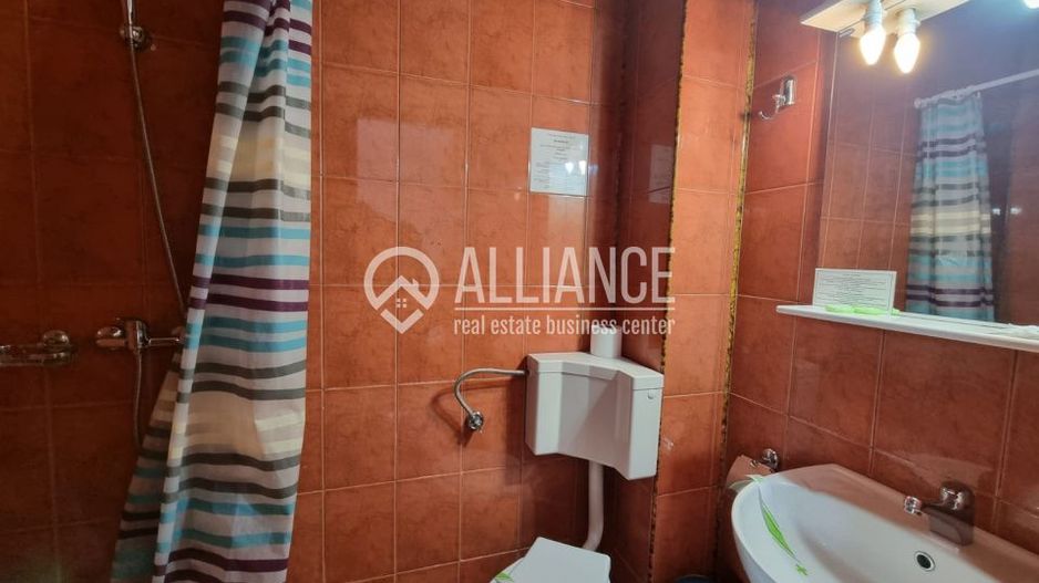 Eforie Nord (COD 02) - Hotel 26 camere 2 apartamente - Poză 8