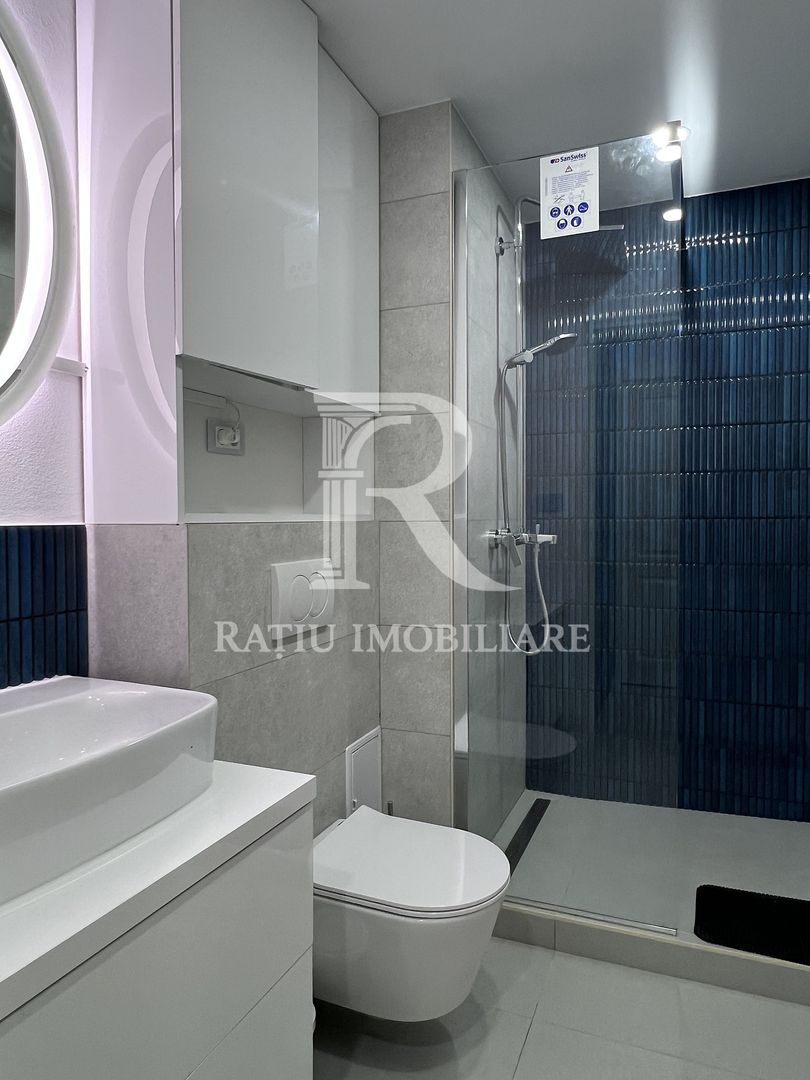 2 camere + spatiu complementar la cheie |  Vasile Alecsandri | Oradea - Poză 20