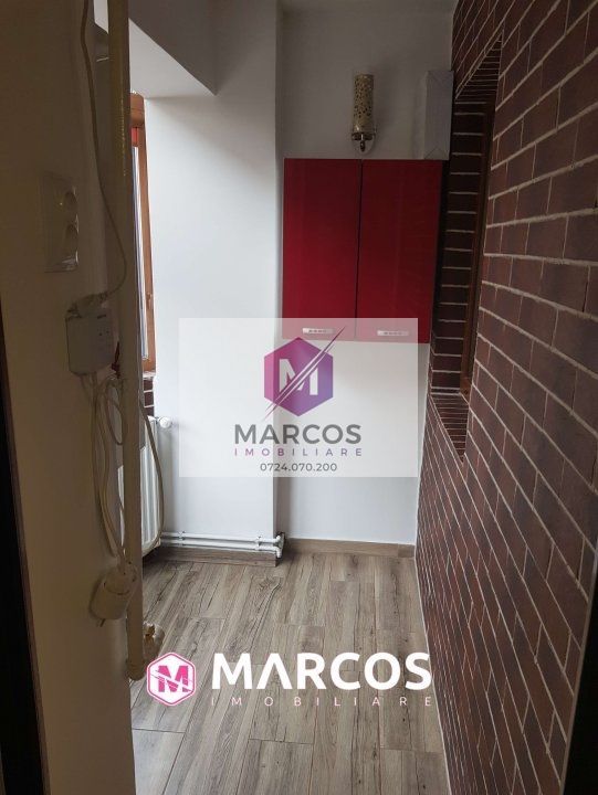 Apartament 2 camere decomandat, et.1, Central, ID 554 - Poză 8