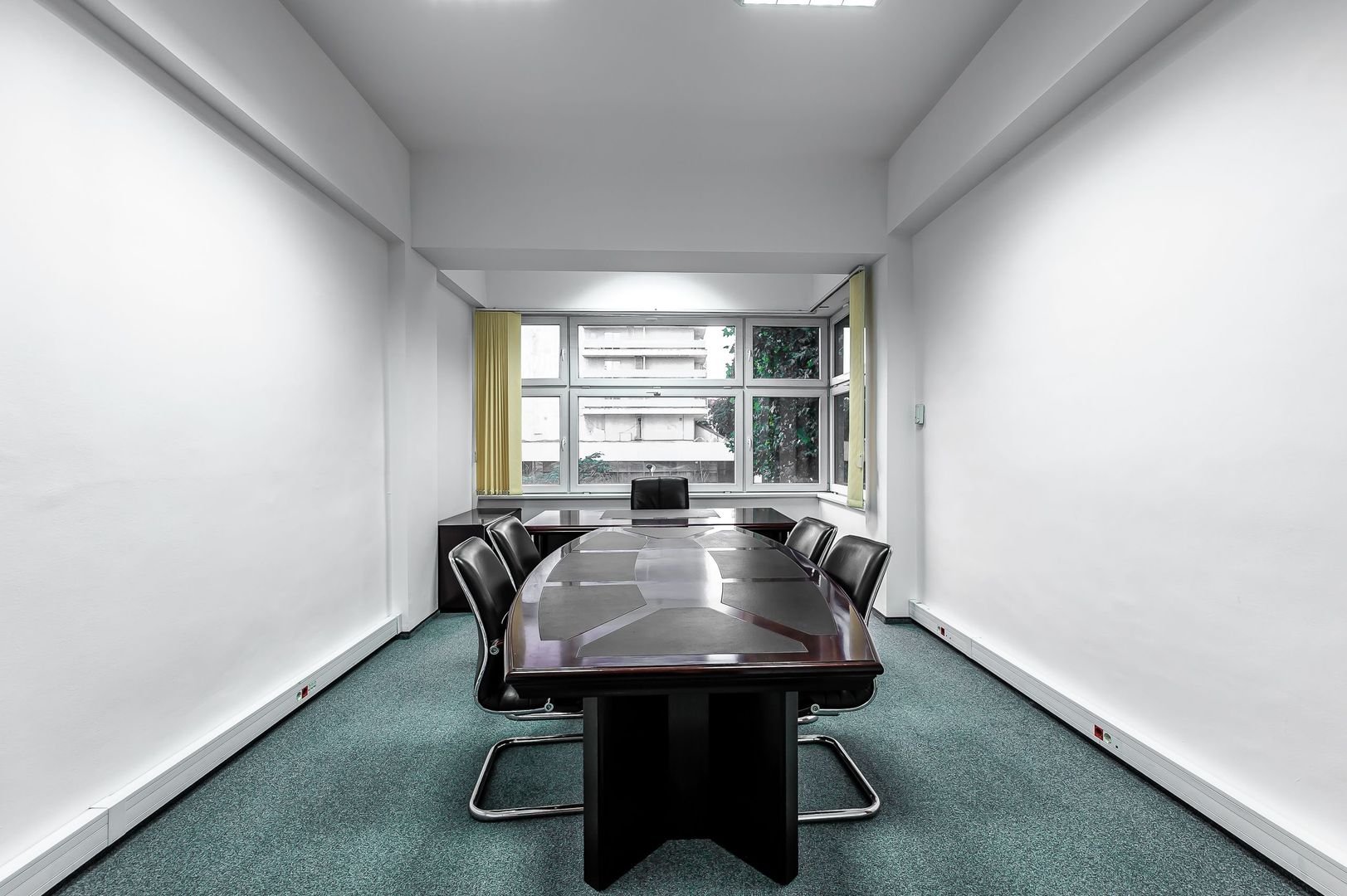 Birouri ultracentrale cu lift și pază permanentă - Poză 12
