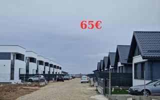 Teren ieftin in rate cu utilitati! Comuna Berceni/Vidra - Poză 2