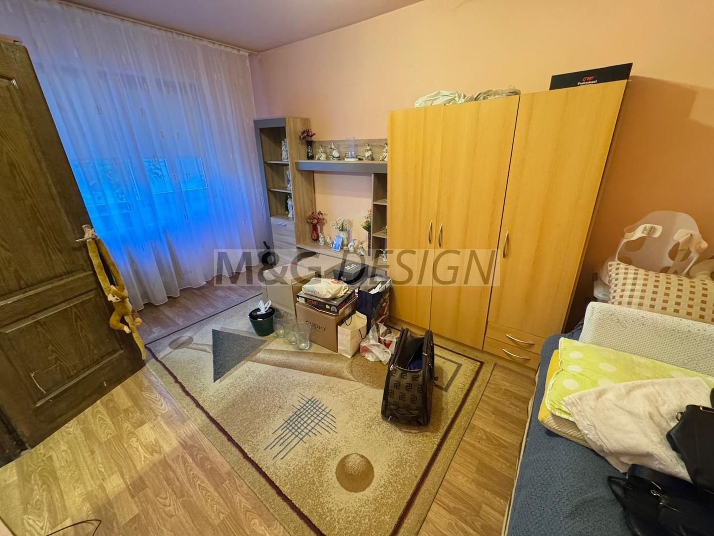 Apartament 2 camere Girocului - Poză 12