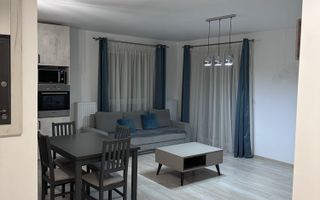 Apartament cu 2 camere de inchiriat-Complexul Maurer-Loc de parcare - Poză 4